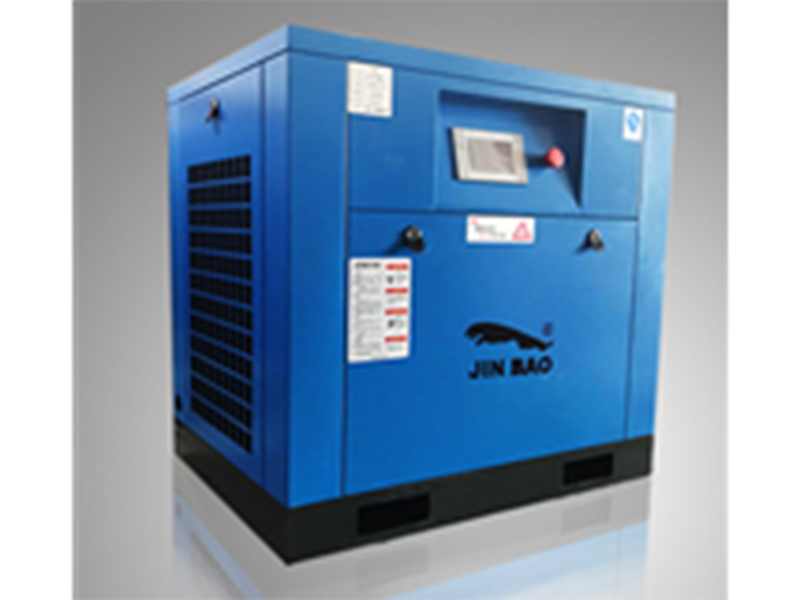 深圳市30PJINBAO永磁變頻螺桿式空壓機(jī)