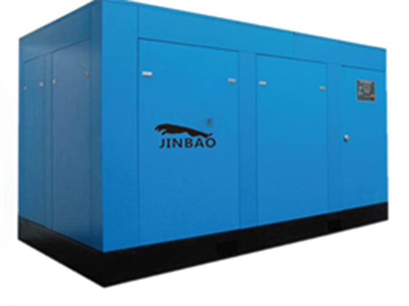 臺灣JINBAO直聯(lián)變頻螺桿式空壓機