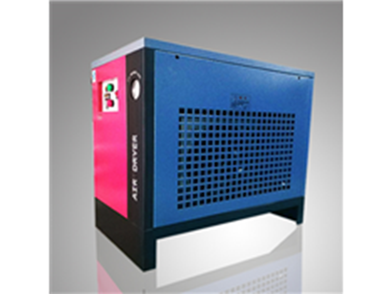 JINBAO品牌空壓機即將登陸CCTV品牌強國